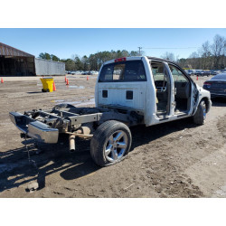 2008 DODGE RAM 1500