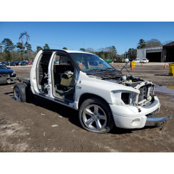2008 DODGE RAM 1500
