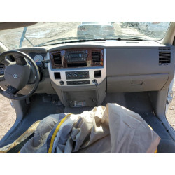 2008 DODGE RAM 1500