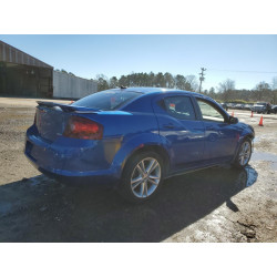 2014 DODGE AVENGER
