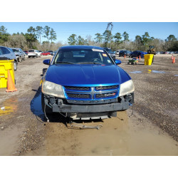 2014 DODGE AVENGER