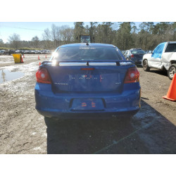 2014 DODGE AVENGER