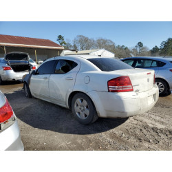 2009 DODGE AVENGER