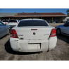 2009 DODGE AVENGER