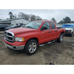 2005 DODGE RAM 1500