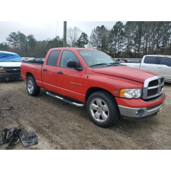 2005 DODGE RAM 1500