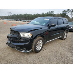 2020 DODGE DURANGO