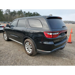 2020 DODGE DURANGO