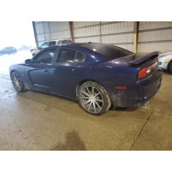 2013 DODGE CHARGER