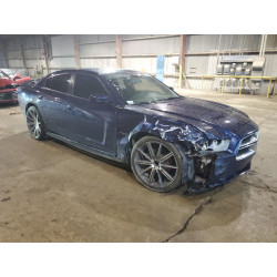 2013 DODGE CHARGER