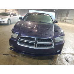 2013 DODGE CHARGER