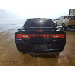 2013 DODGE CHARGER