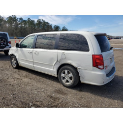 2012 DODGE CARAVAN