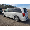 2012 DODGE CARAVAN