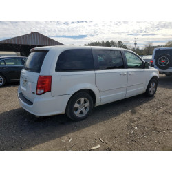 2012 DODGE CARAVAN