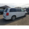 2012 DODGE CARAVAN