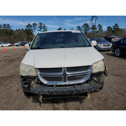 2012 DODGE CARAVAN