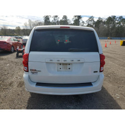 2012 DODGE CARAVAN