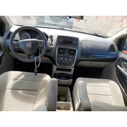 2012 DODGE CARAVAN