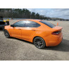 2015 DODGE DART