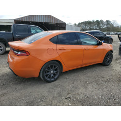 2015 DODGE DART