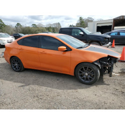 2015 DODGE DART