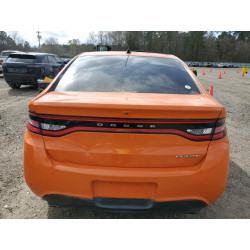 2015 DODGE DART