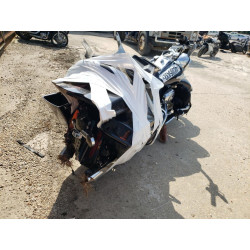 2011 HARLEY-DAVIDSON FL