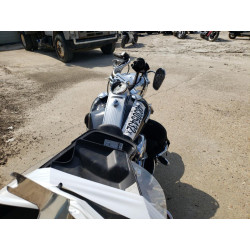 2011 HARLEY-DAVIDSON FL