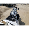 2011 HARLEY-DAVIDSON FL