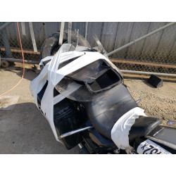 2011 HARLEY-DAVIDSON FL