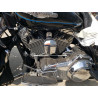 2011 HARLEY-DAVIDSON FL