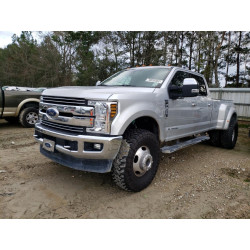 2019 FORD F350