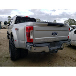 2019 FORD F350