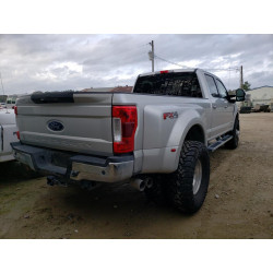 2019 FORD F350