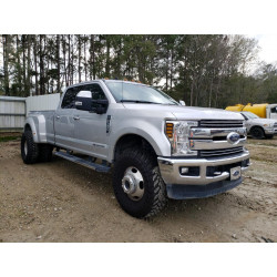 2019 FORD F350