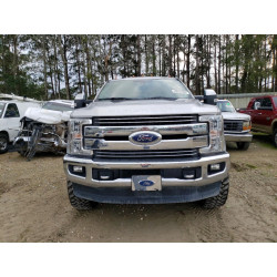 2019 FORD F350