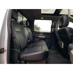 2019 FORD F350