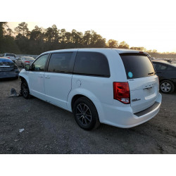 2018 DODGE CARAVAN