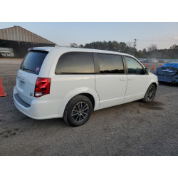 2018 DODGE CARAVAN
