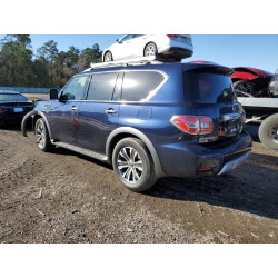 2018 NISSAN ARMADA