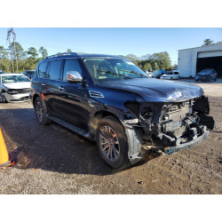 2018 NISSAN ARMADA