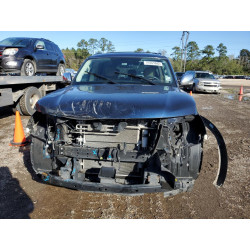 2018 NISSAN ARMADA
