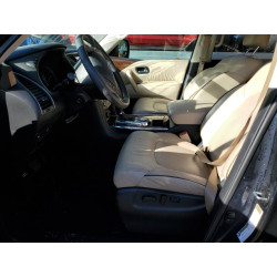 2018 NISSAN ARMADA
