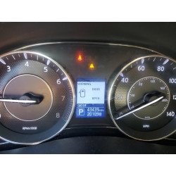 2018 NISSAN ARMADA