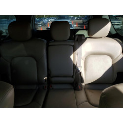 2018 NISSAN ARMADA
