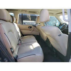 2018 NISSAN ARMADA