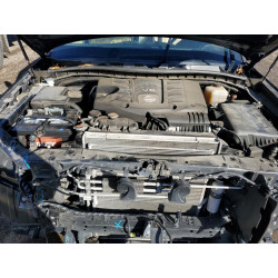 2018 NISSAN ARMADA