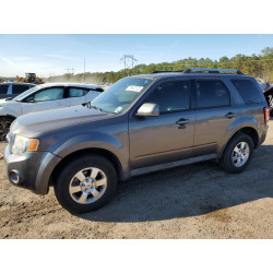 2012 FORD ESCAPE