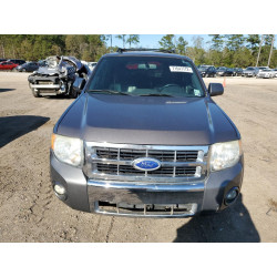 2012 FORD ESCAPE
